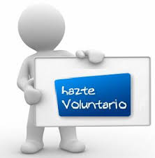 voluntario